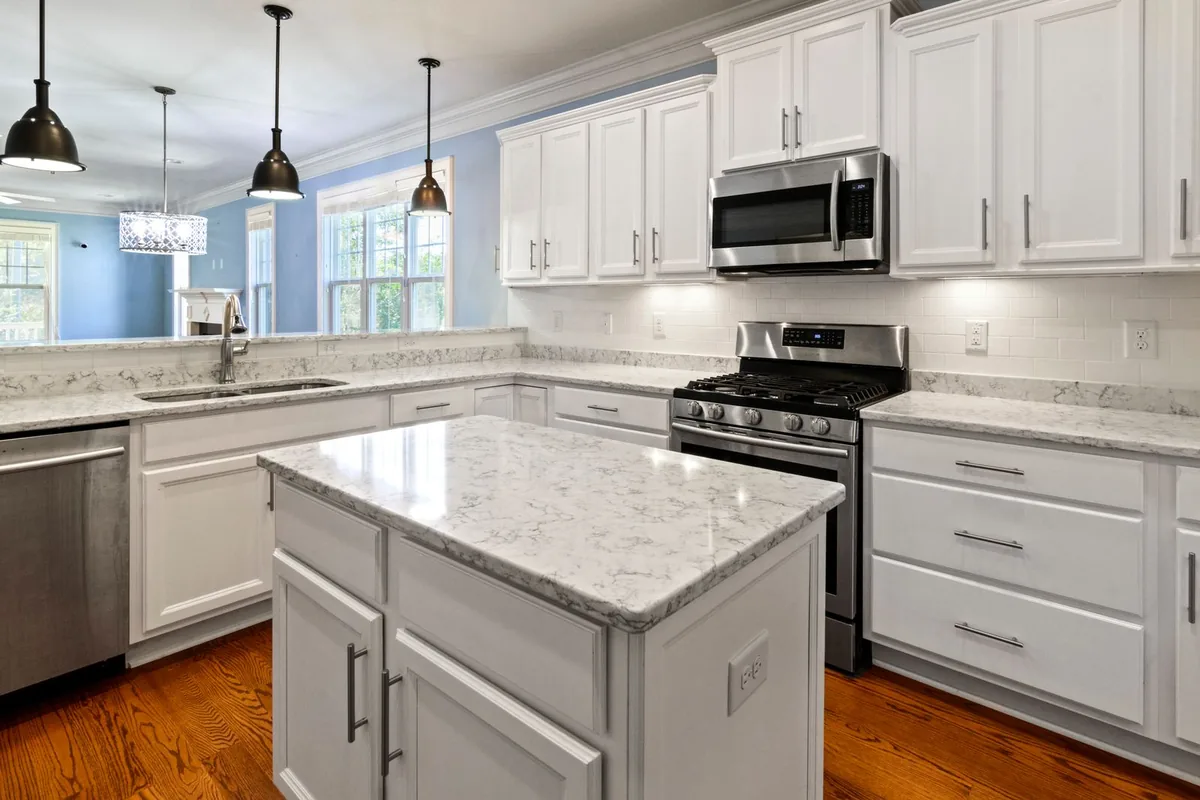 Filth & Squalor Cleanup in Fairlawn, VA