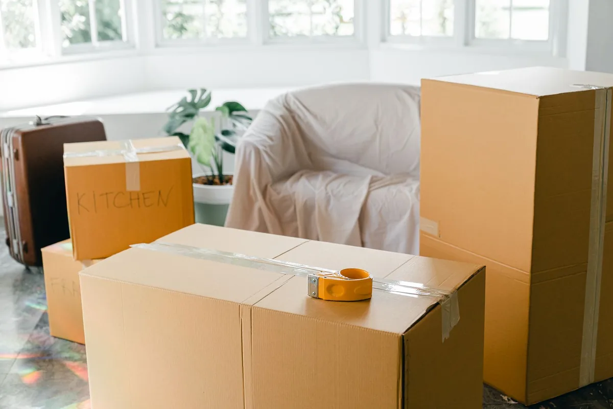 Hoarding Cleanup in Fairlawn, VA